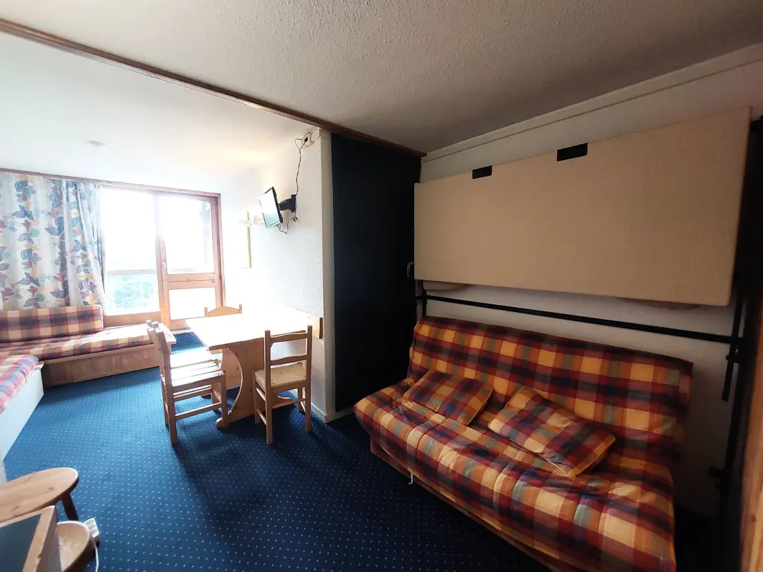 Residence Belles Challes