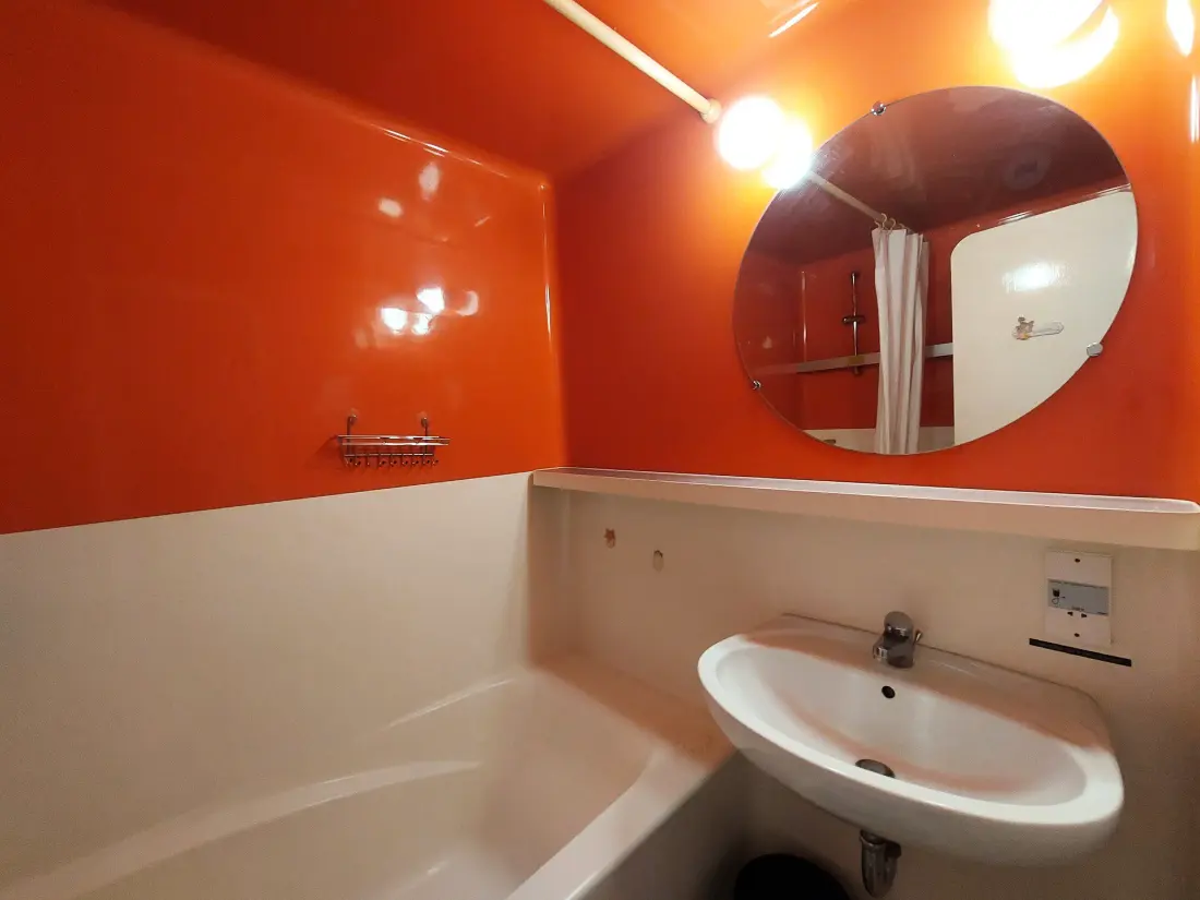 Residence Belles Challes