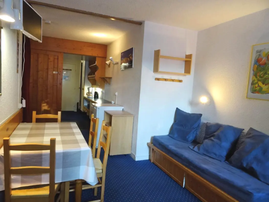 Residence Belles Challes