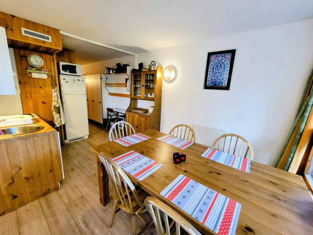 Residence Belles Challes