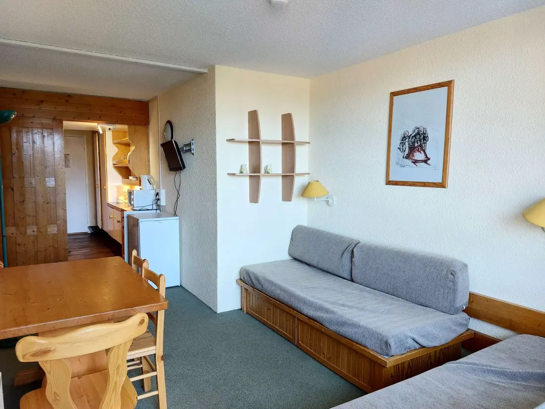 Residence Belles Challes