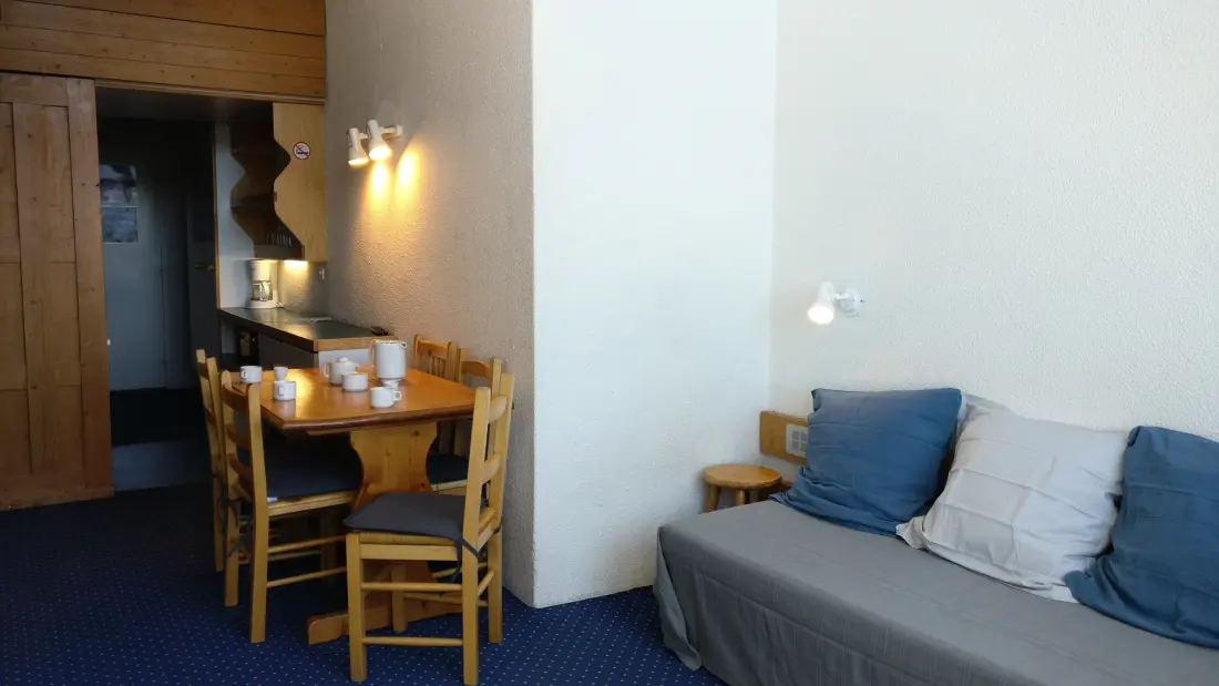 Residence Belles Challes