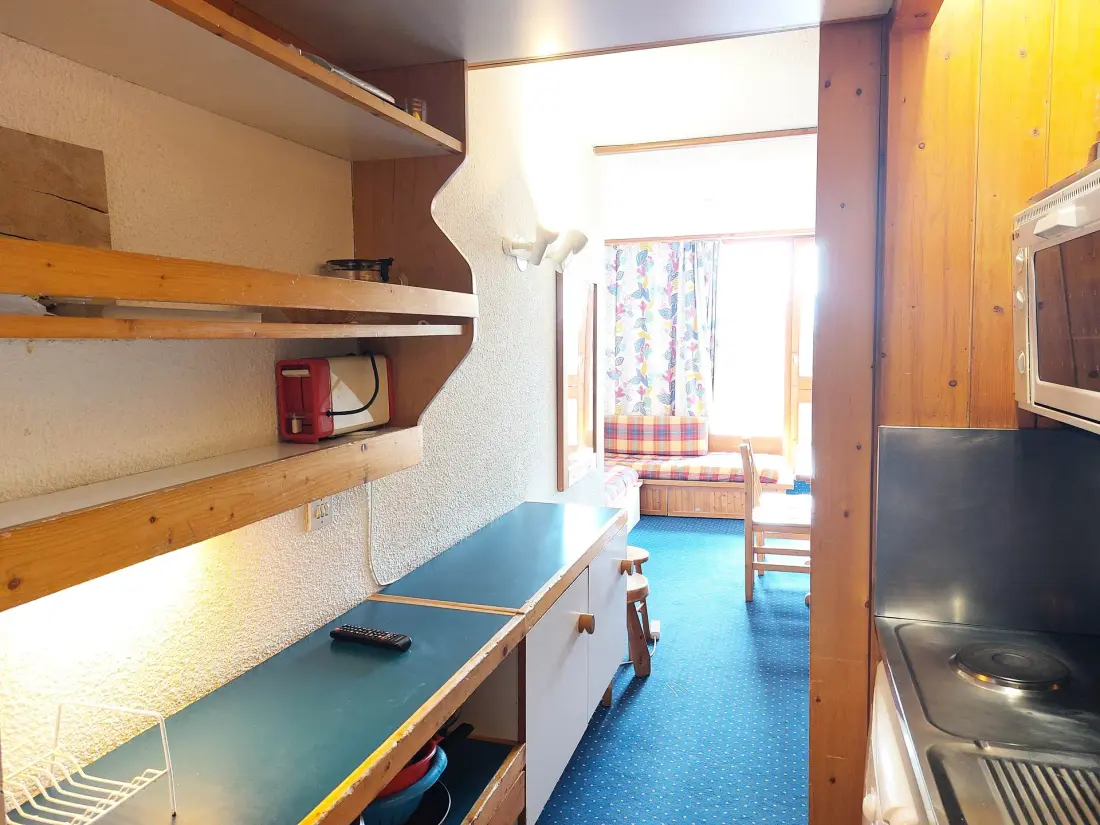 Residence Belles Challes