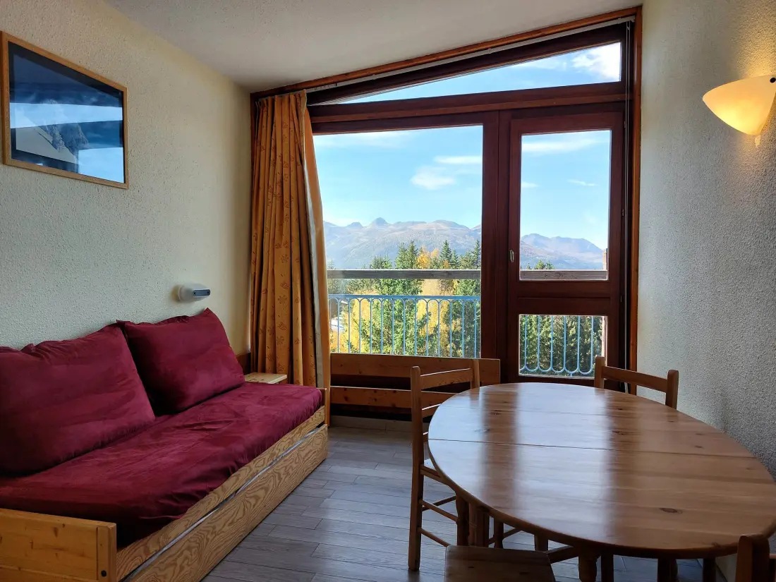 Residence Belles Challes