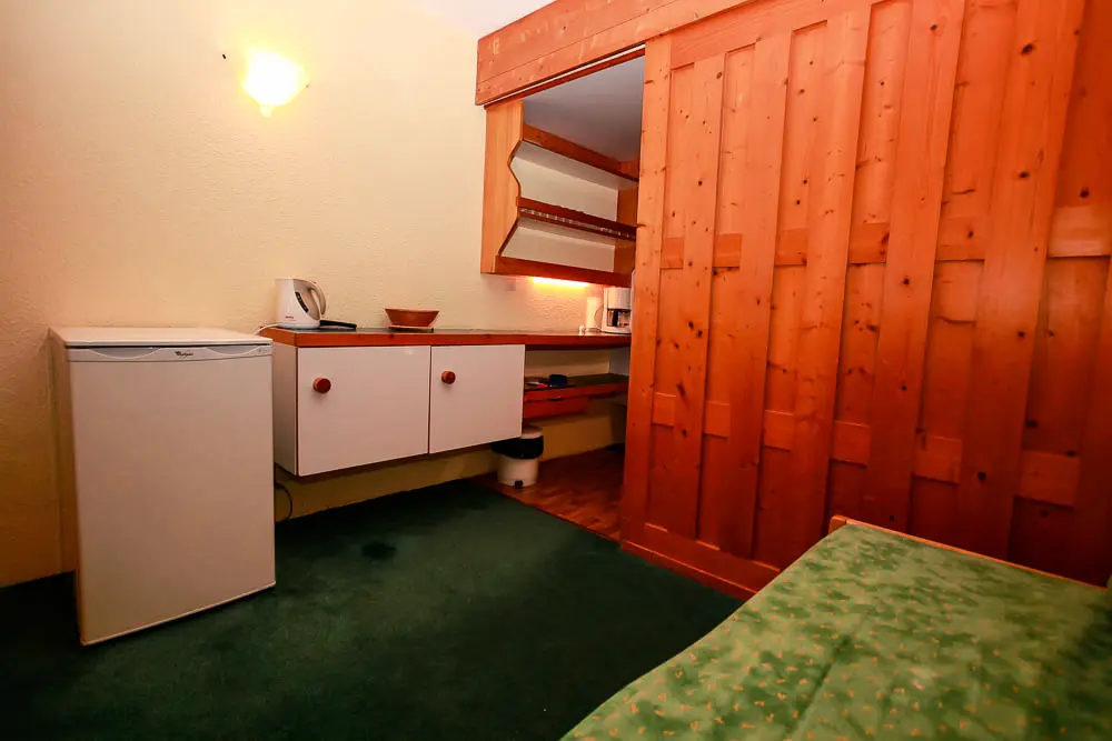 Residence Belles Challes