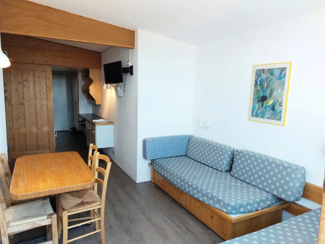 Residence Belles Challes