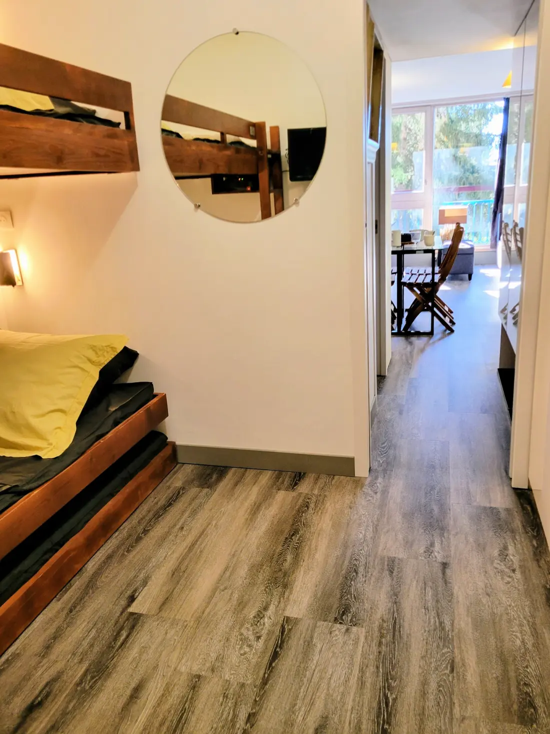 Residence Belles Challes
