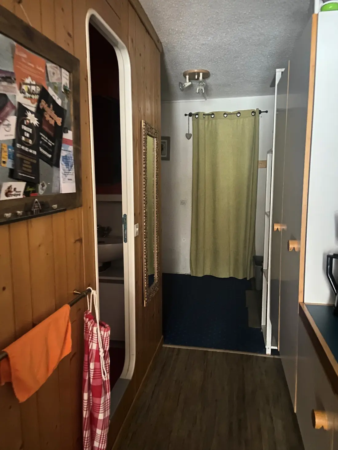 Residence Belles Challes
