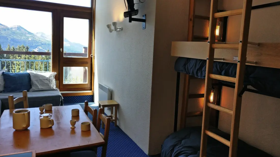 Residence Belles Challes