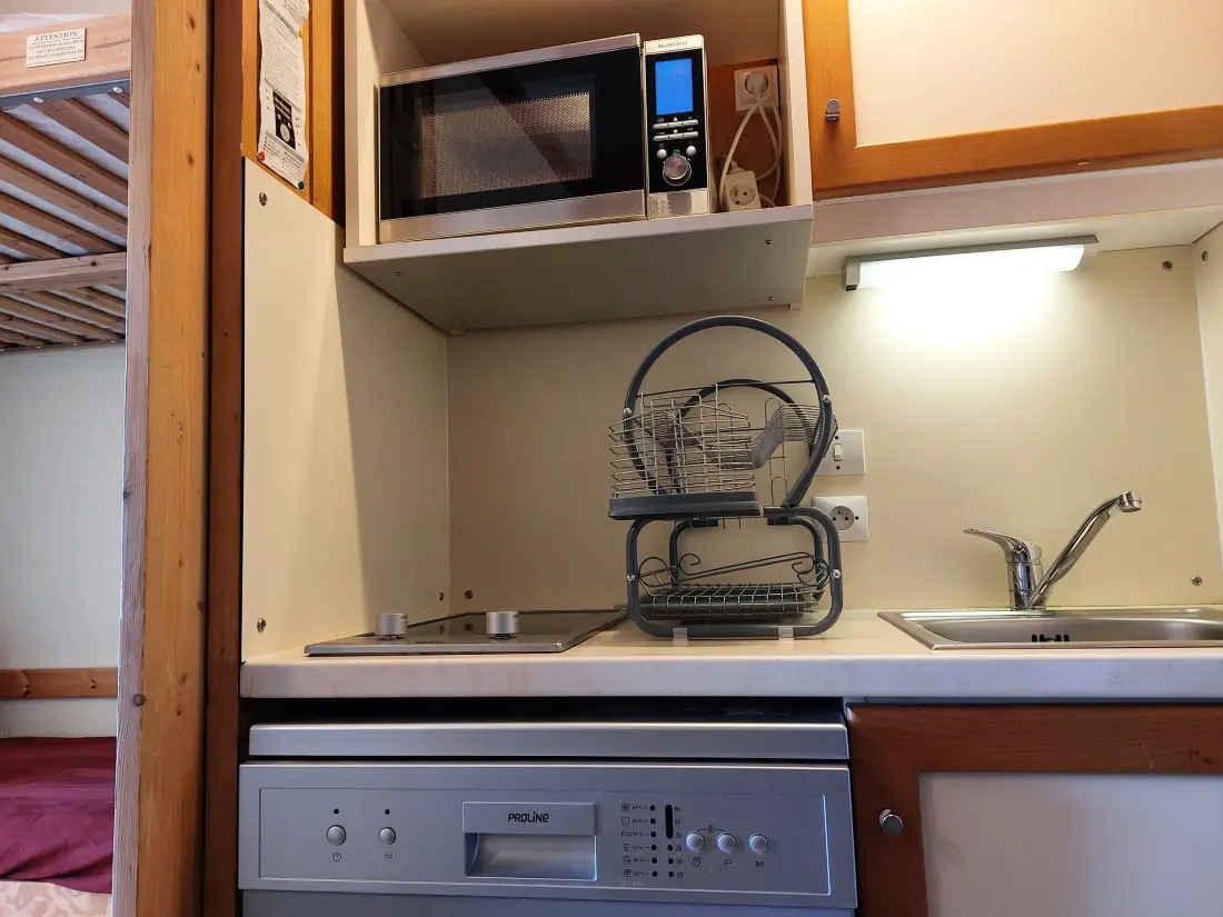 Residence Belles Challes