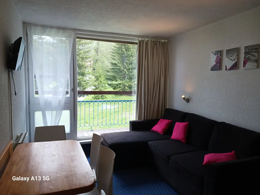 Residence Belles Challes