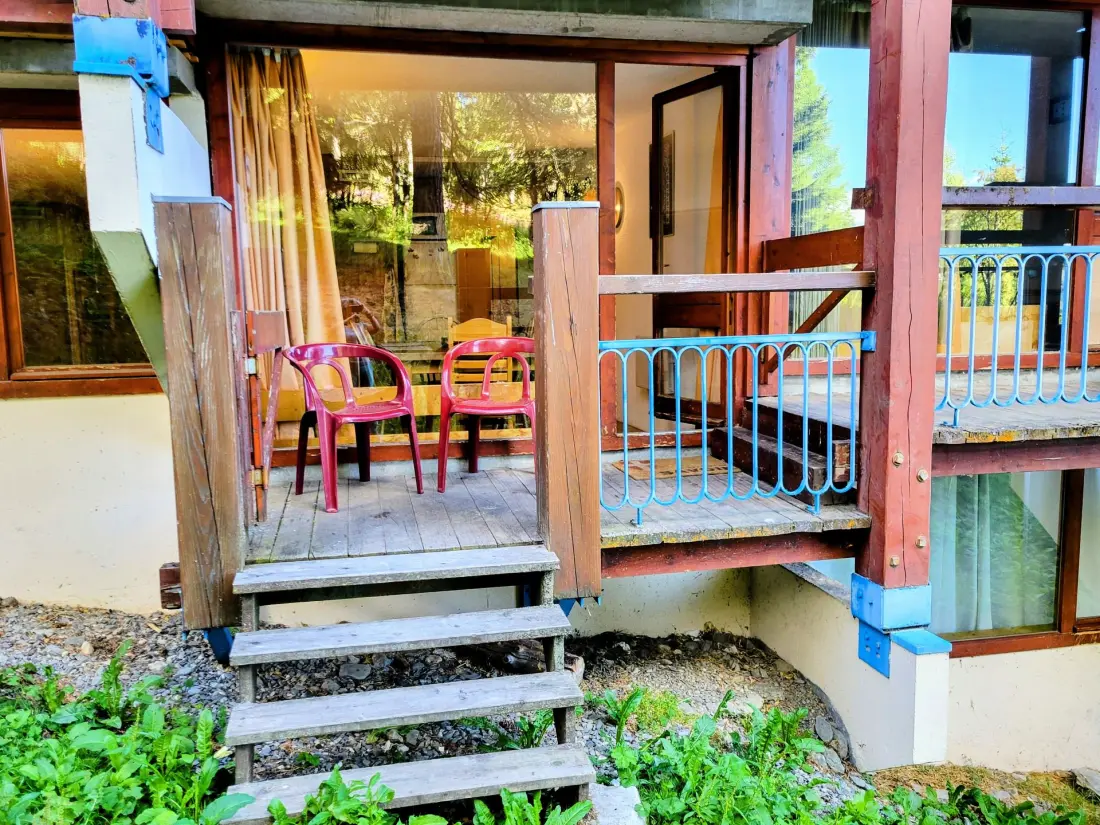 Residence Belles Challes