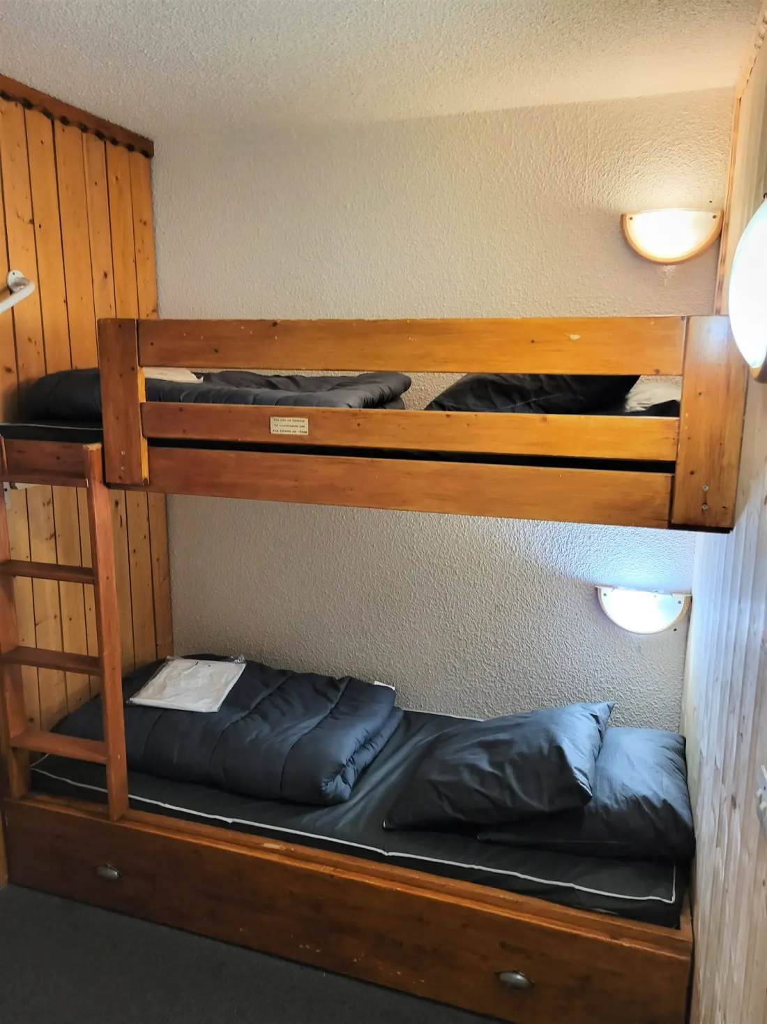 Residence Belles Challes