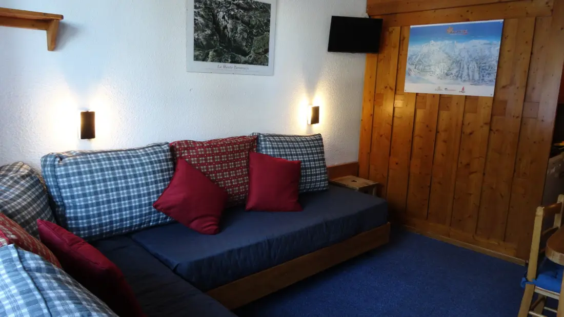 Residence Belles Challes
