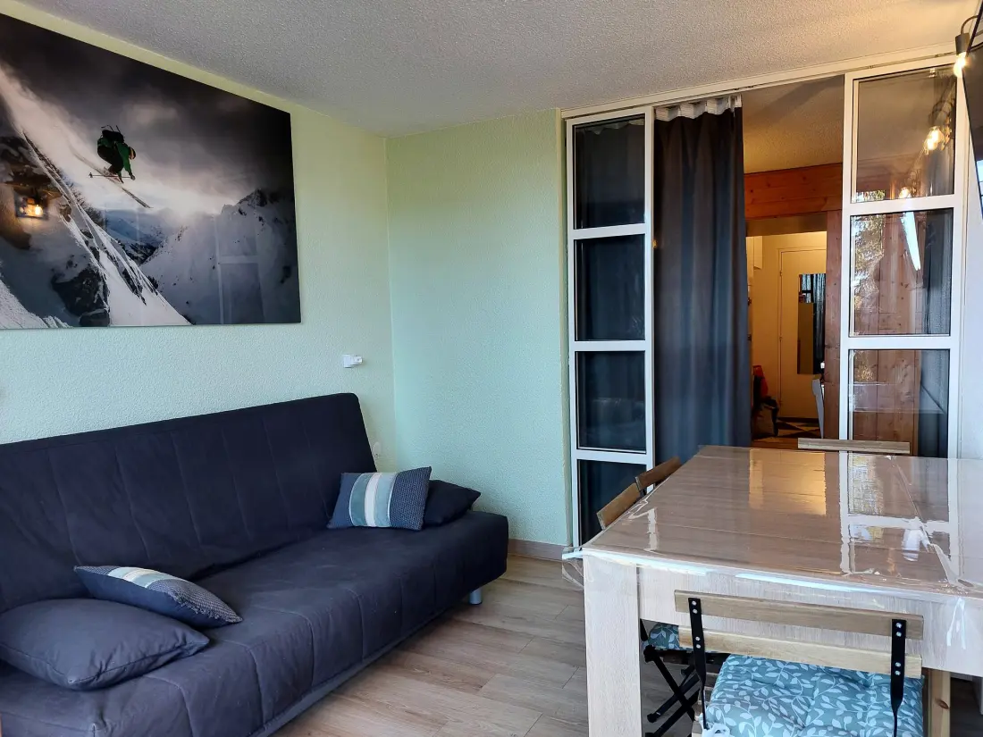 Residence Belles Challes