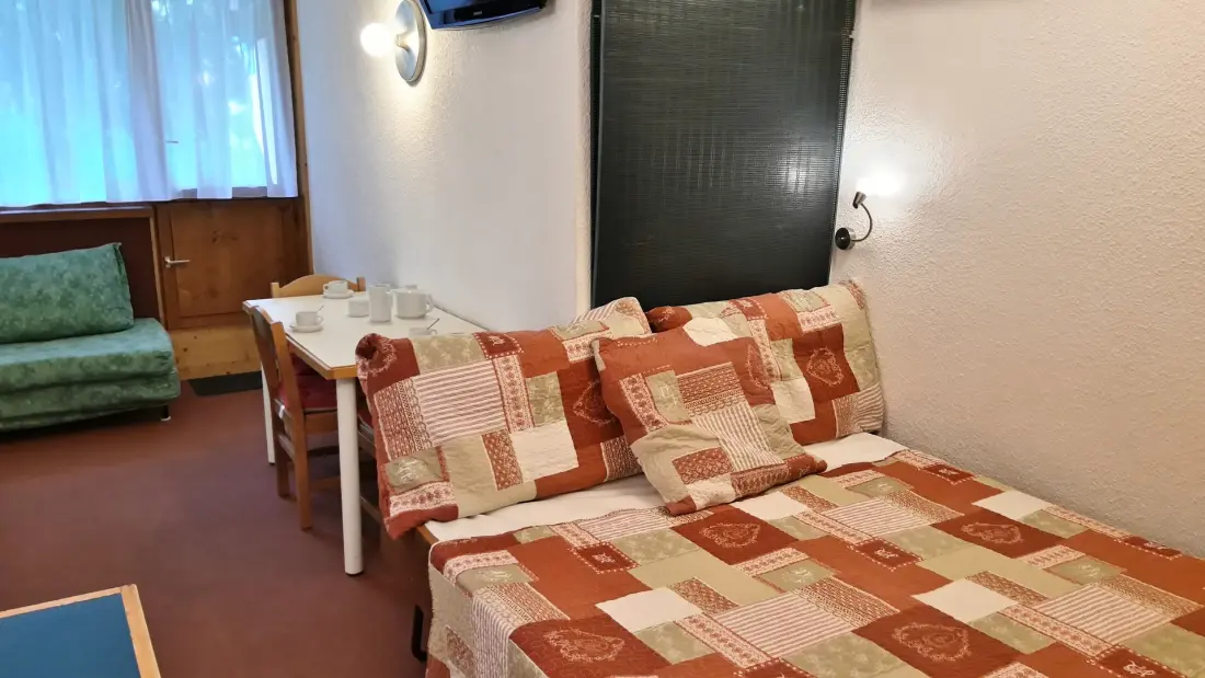Residence Belles Challes