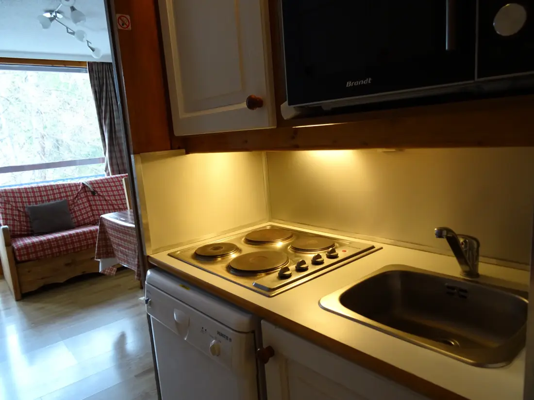 Residence Belles Challes