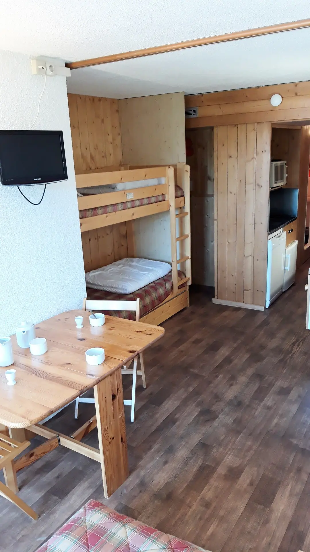 Residence Belles Challes