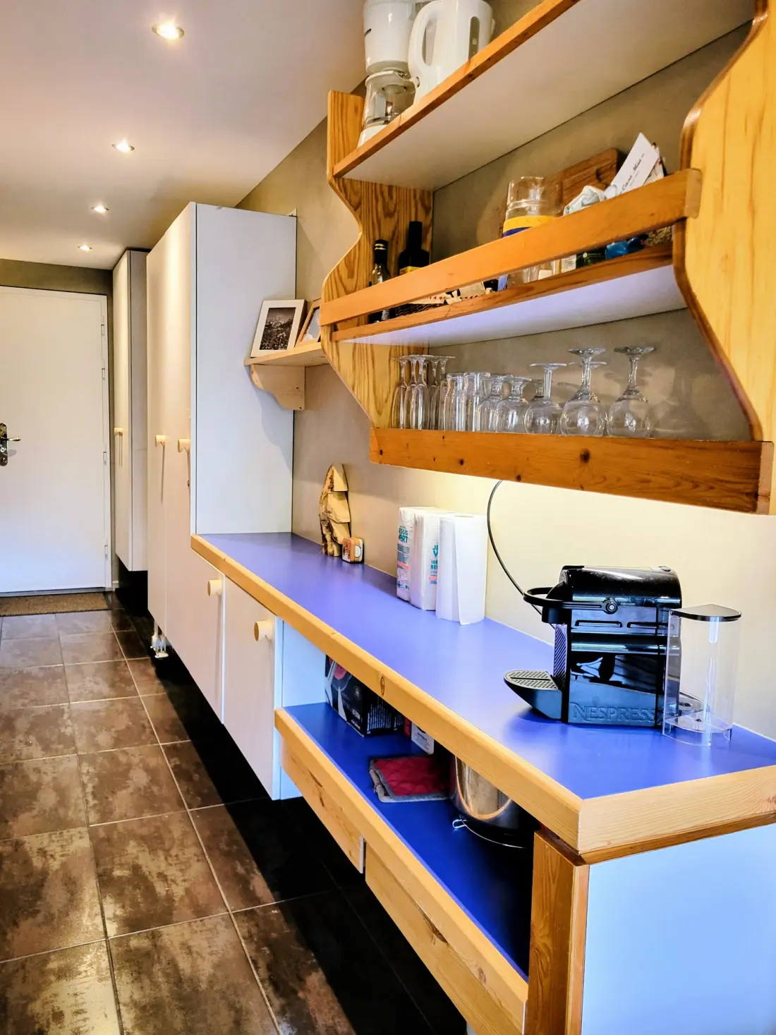 Residence Belles Challes