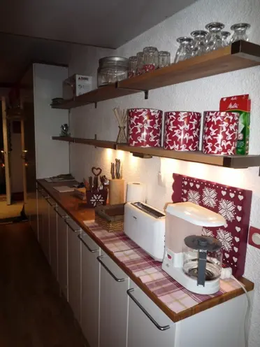Residence Belles Challes