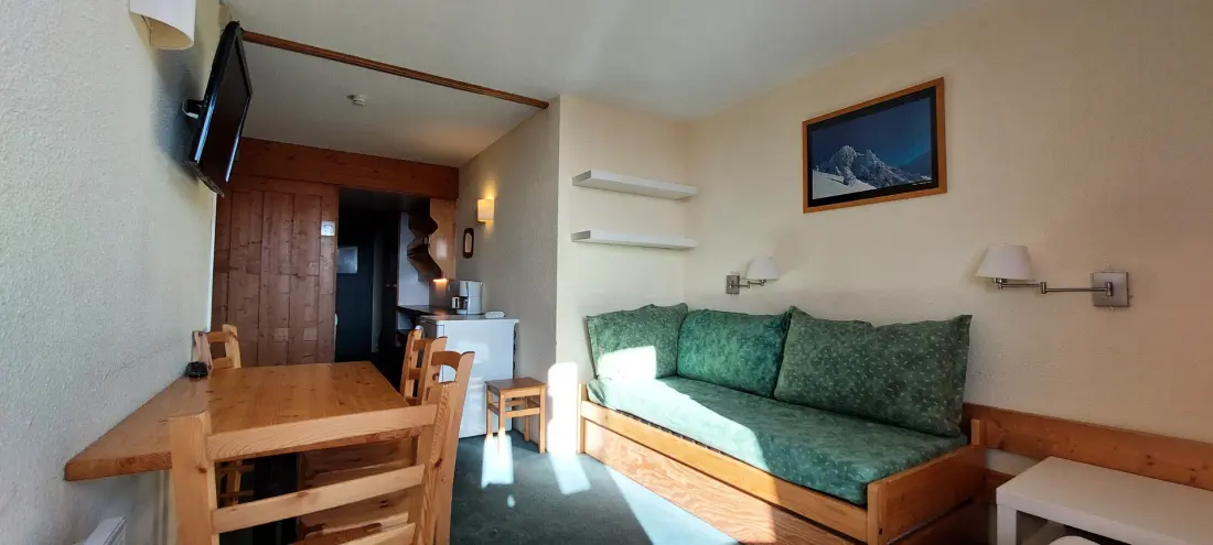 Residence Belles Challes