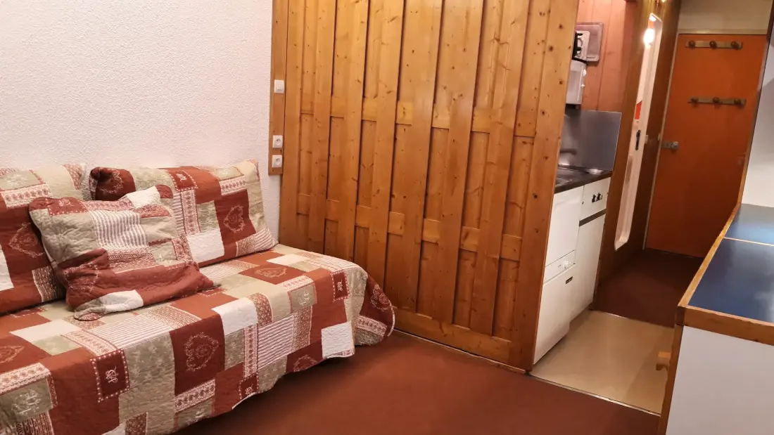 Residence Belles Challes