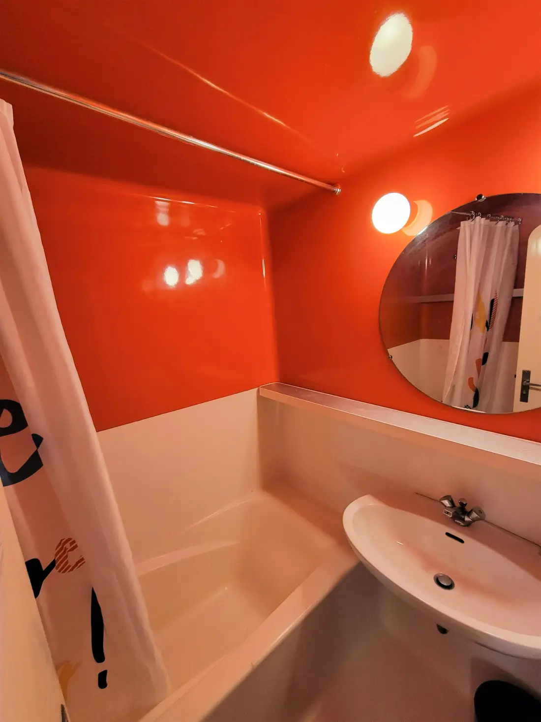 Residence Belles Challes