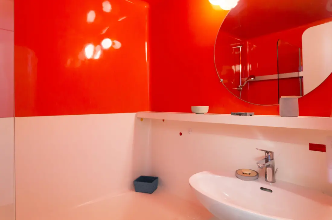 Residence Belles Challes