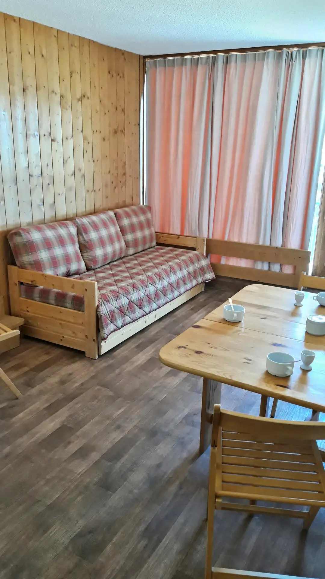 Residence Belles Challes