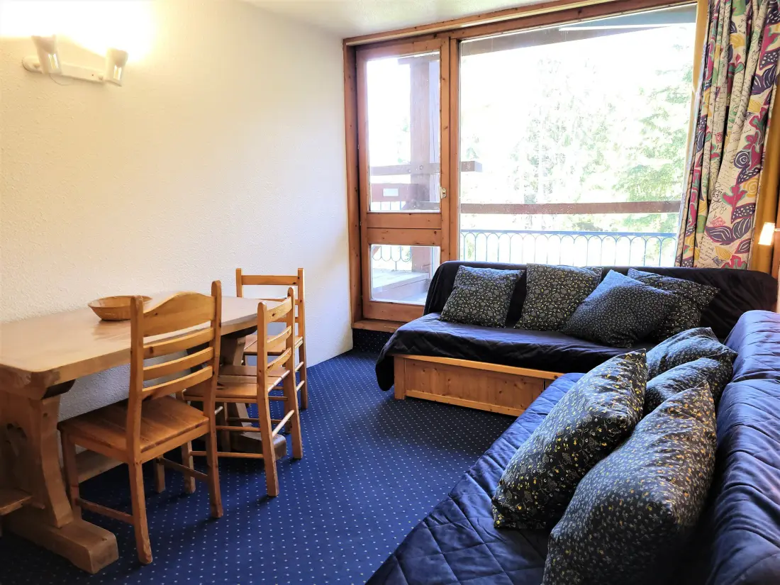 Residence Belles Challes