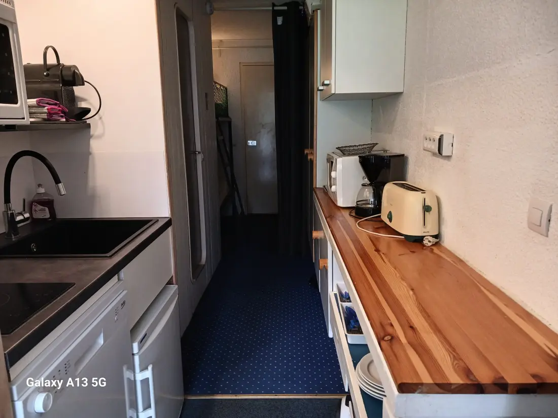 Residence Belles Challes