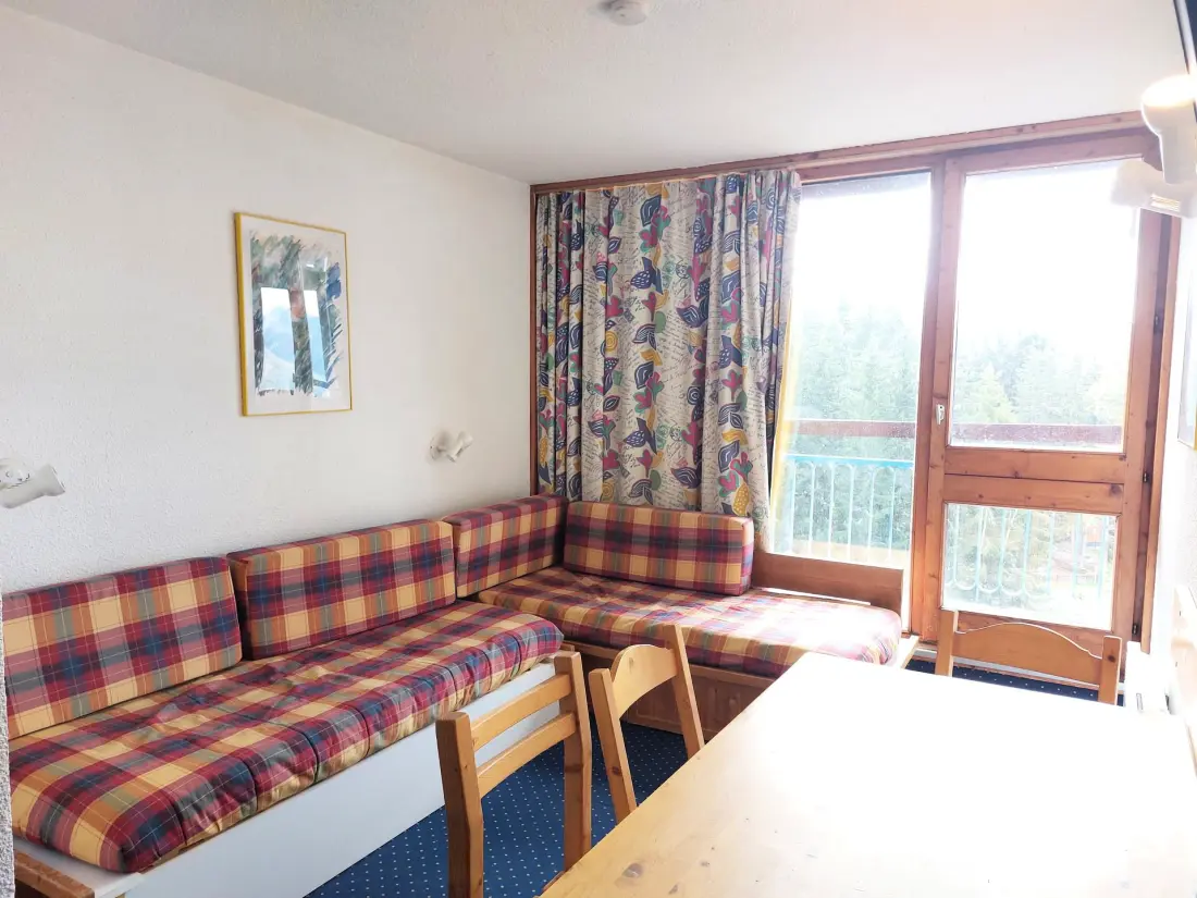 Residence Belles Challes