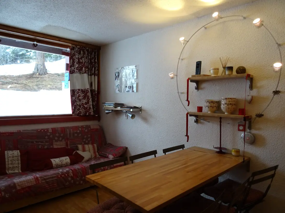 Residence Belles Challes