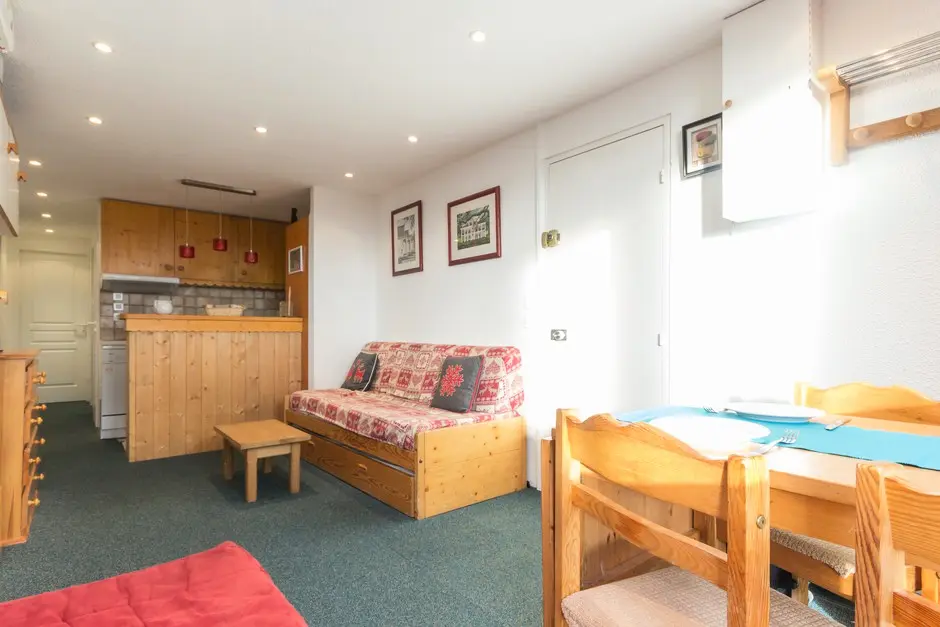 Residence Belles Challes