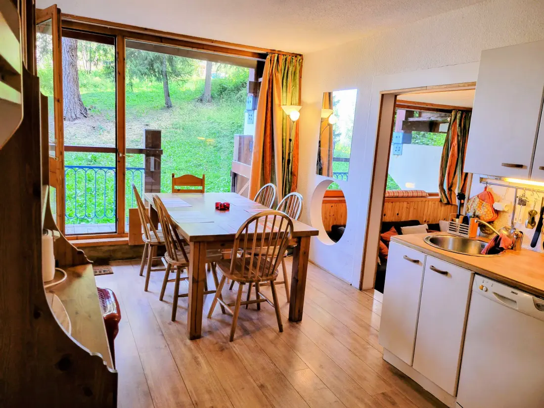 Residence Belles Challes