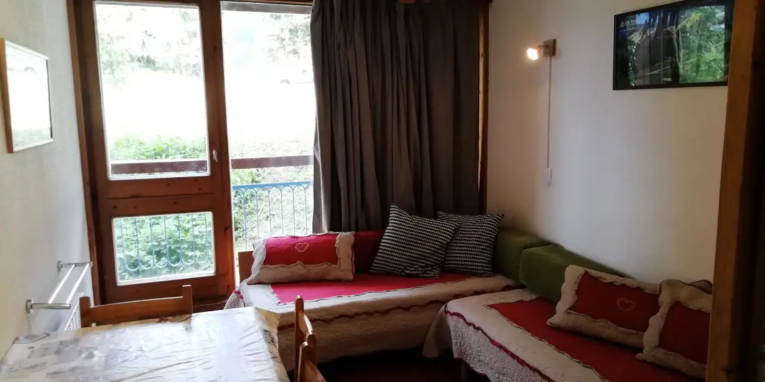 Residence Belles Challes