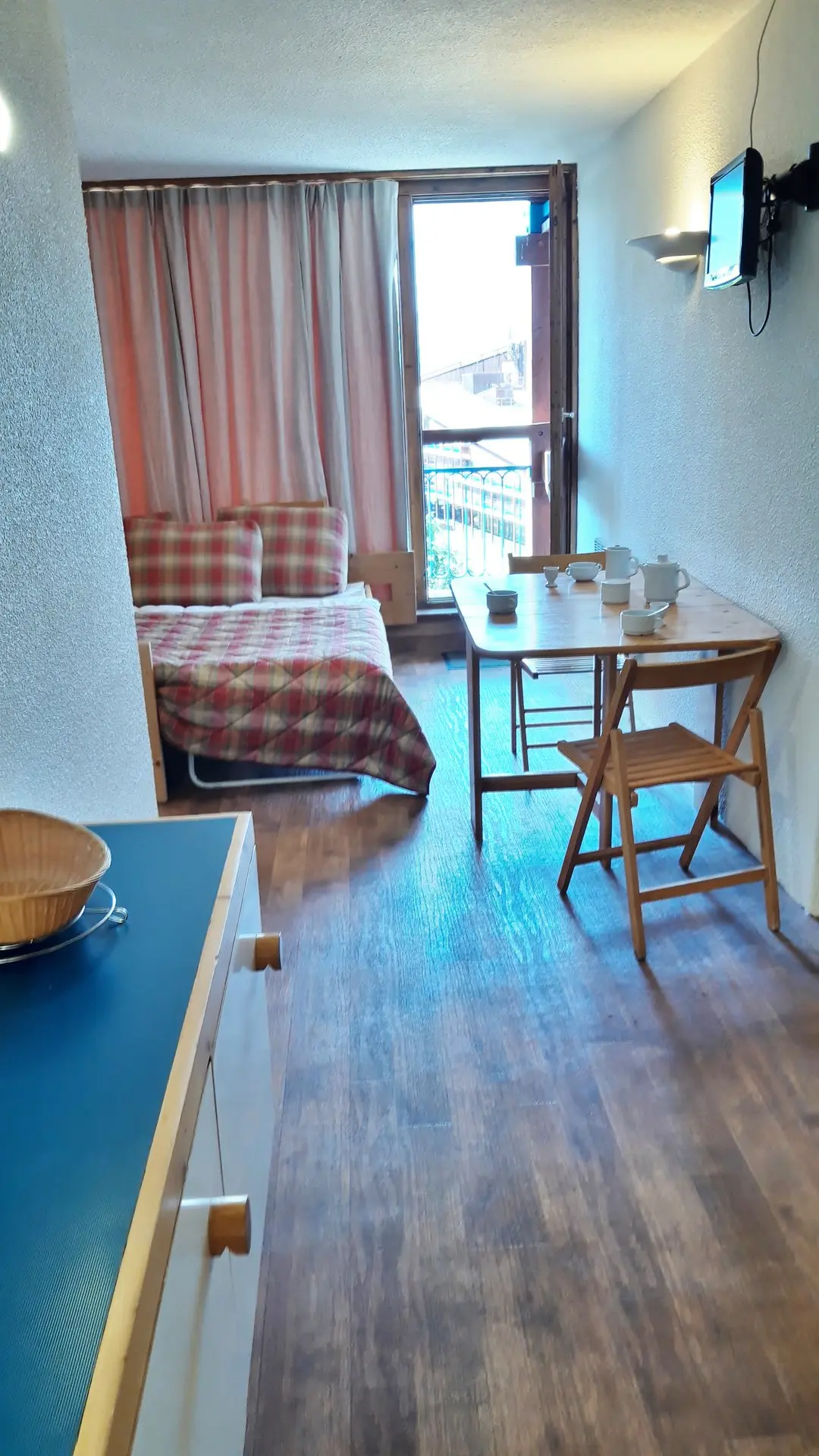 Residence Belles Challes