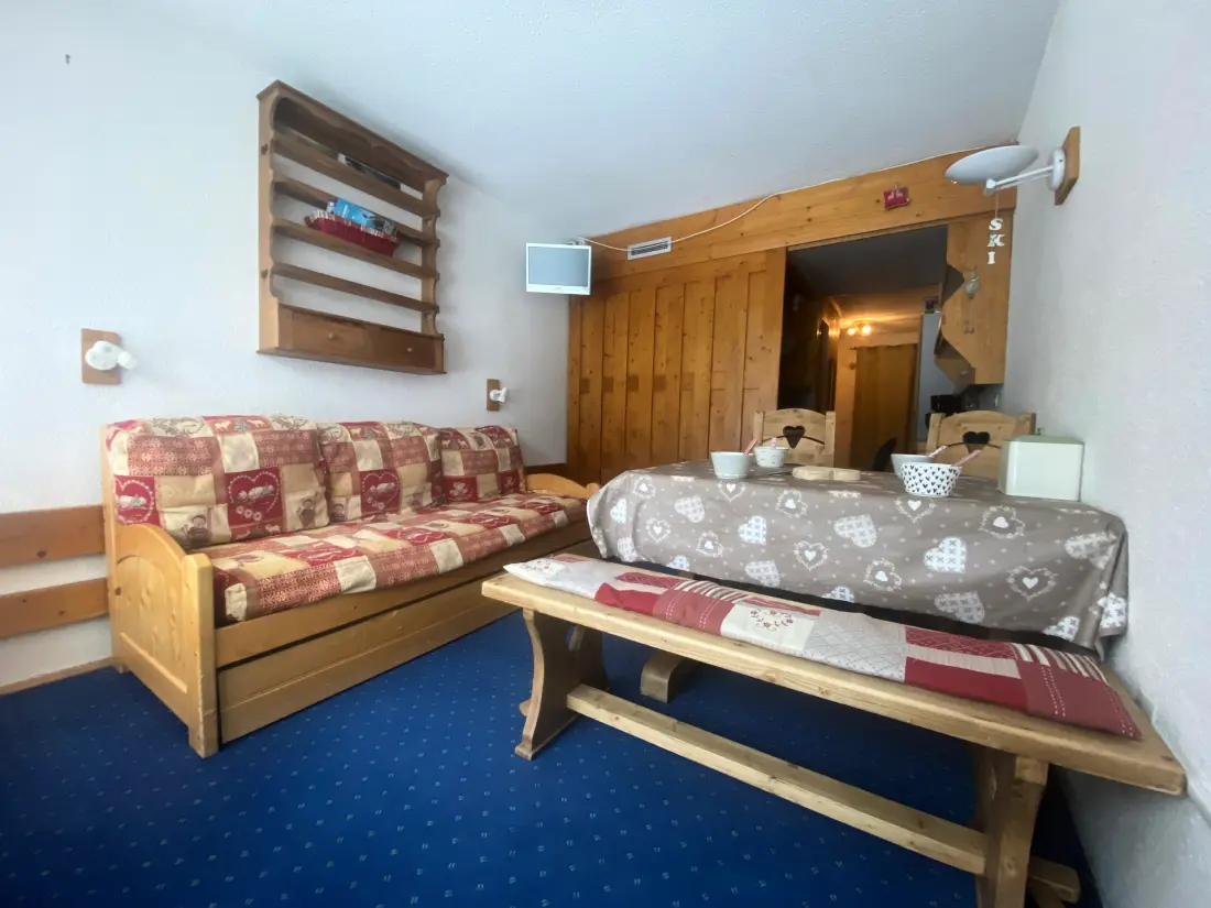 Residence Belles Challes