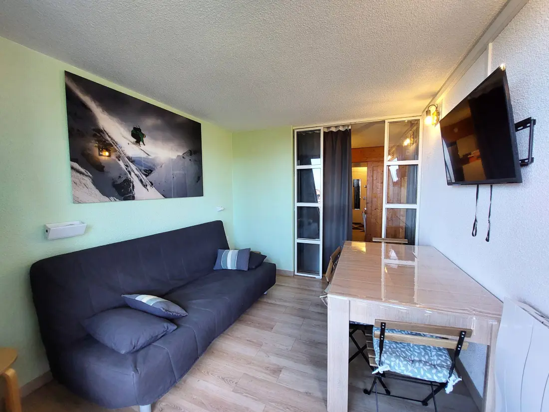 Residence Belles Challes