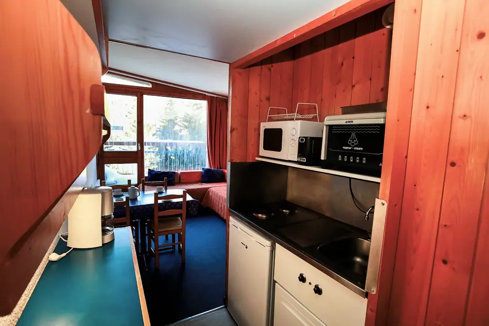 Residence Belles Challes