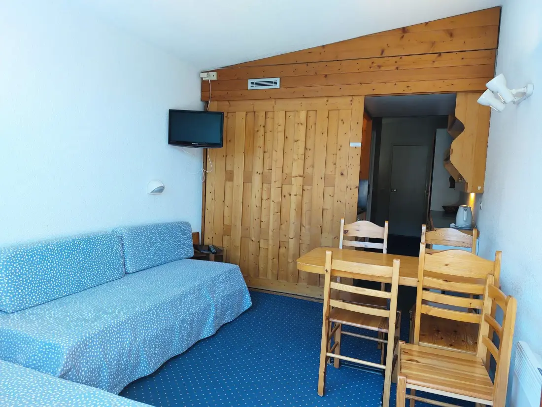 Residence Belles Challes