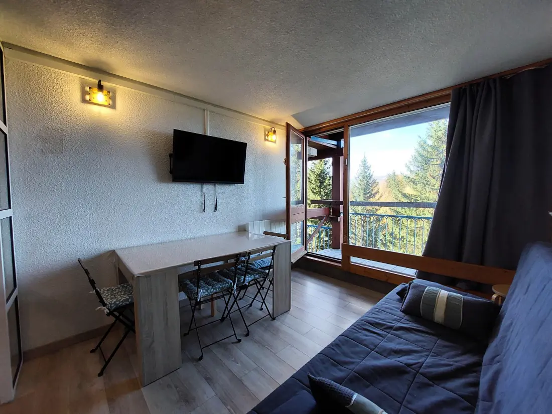 Residence Belles Challes