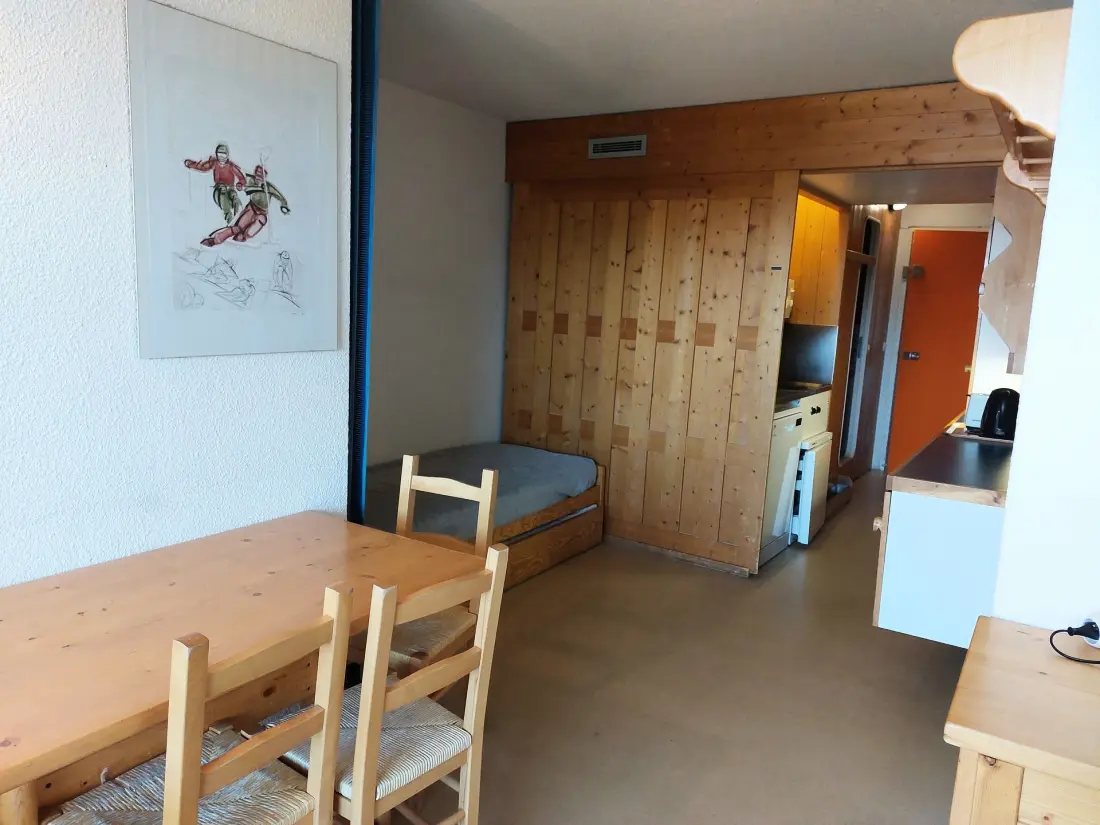 Residence Belles Challes