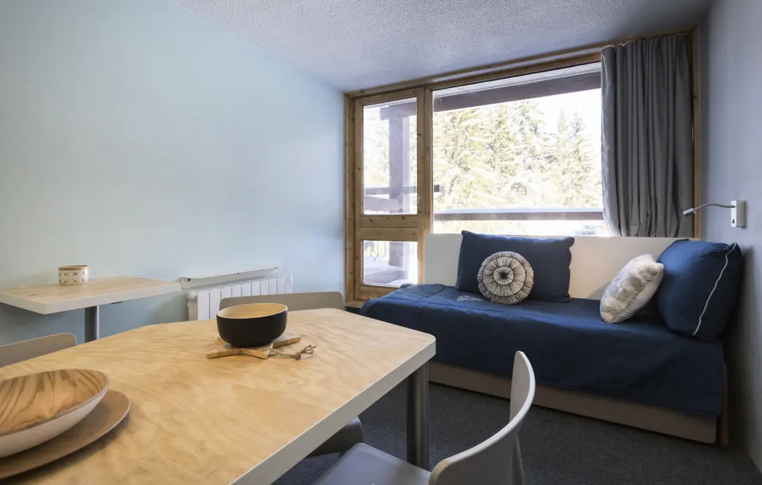 Residence Belles Challes