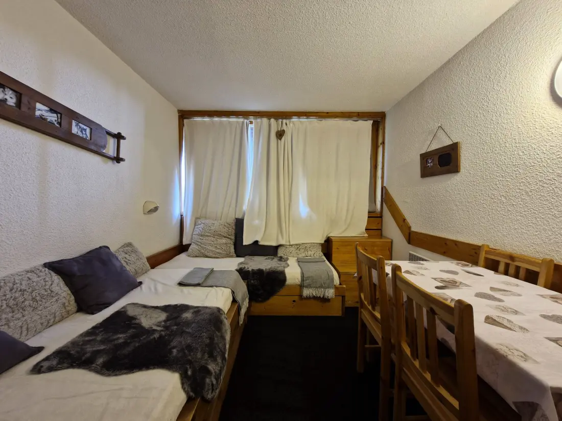 Residence Belles Challes