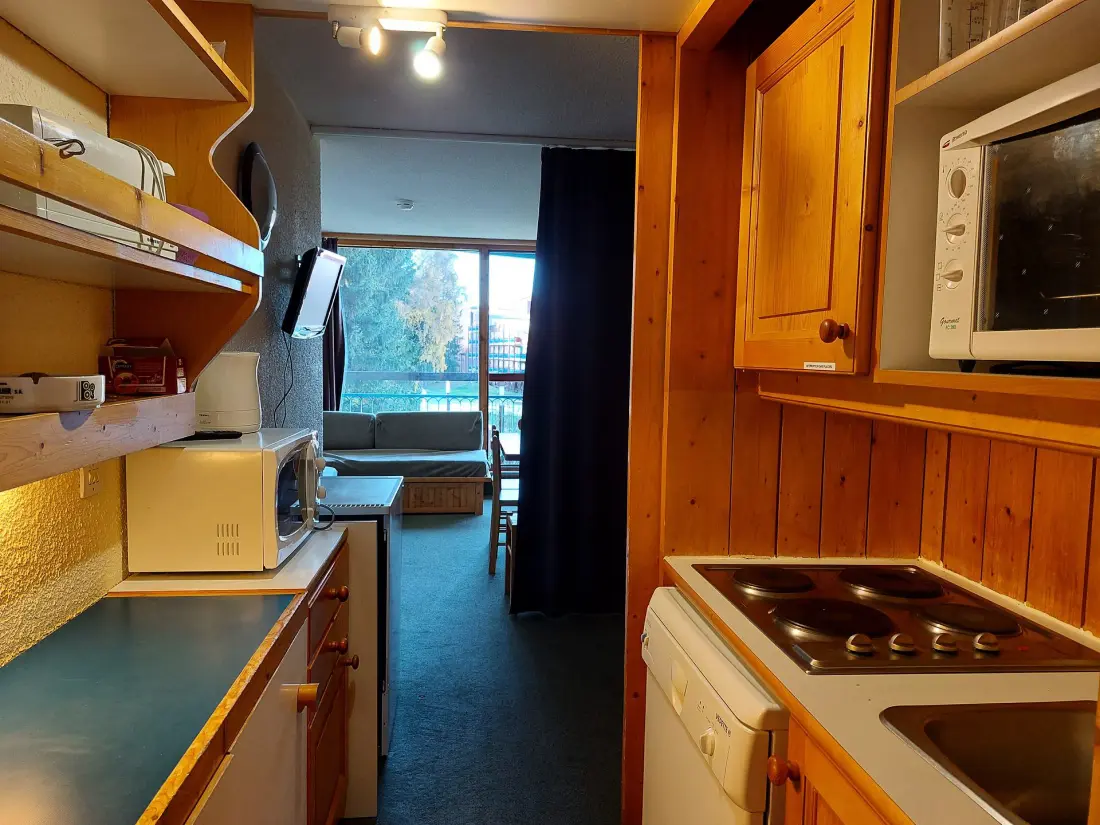 Residence Belles Challes