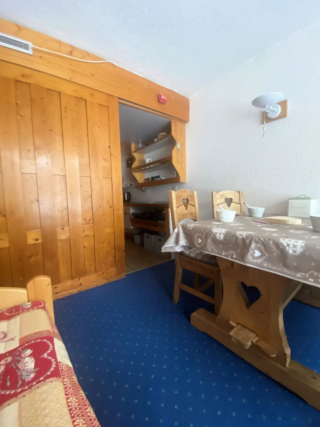 Residence Belles Challes