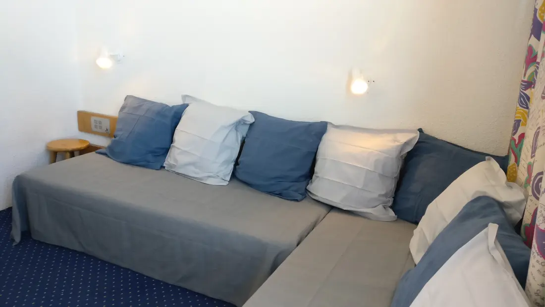 Residence Belles Challes