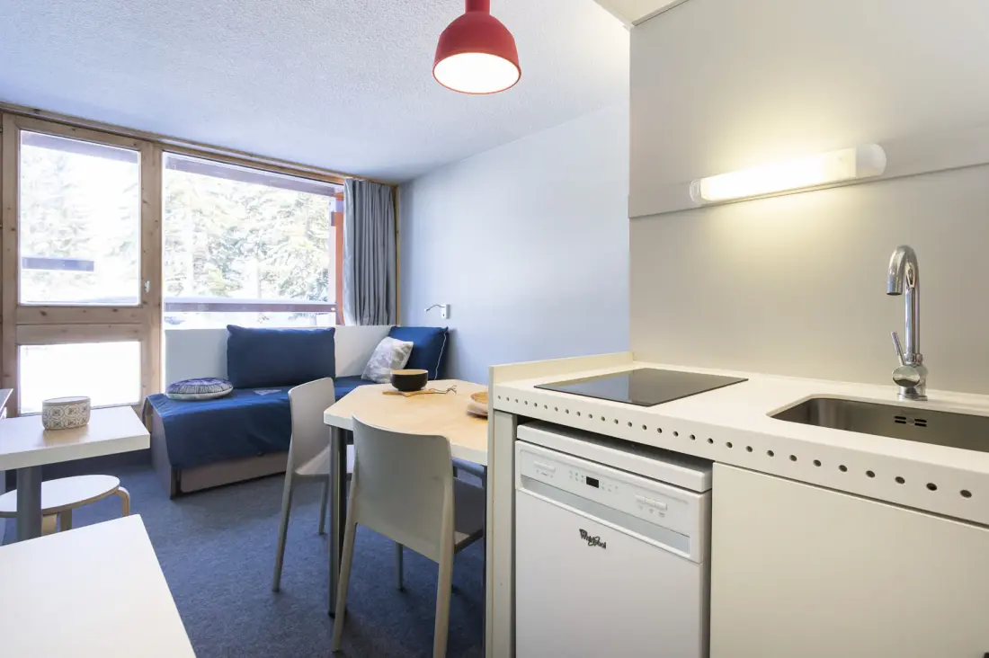 Residence Belles Challes