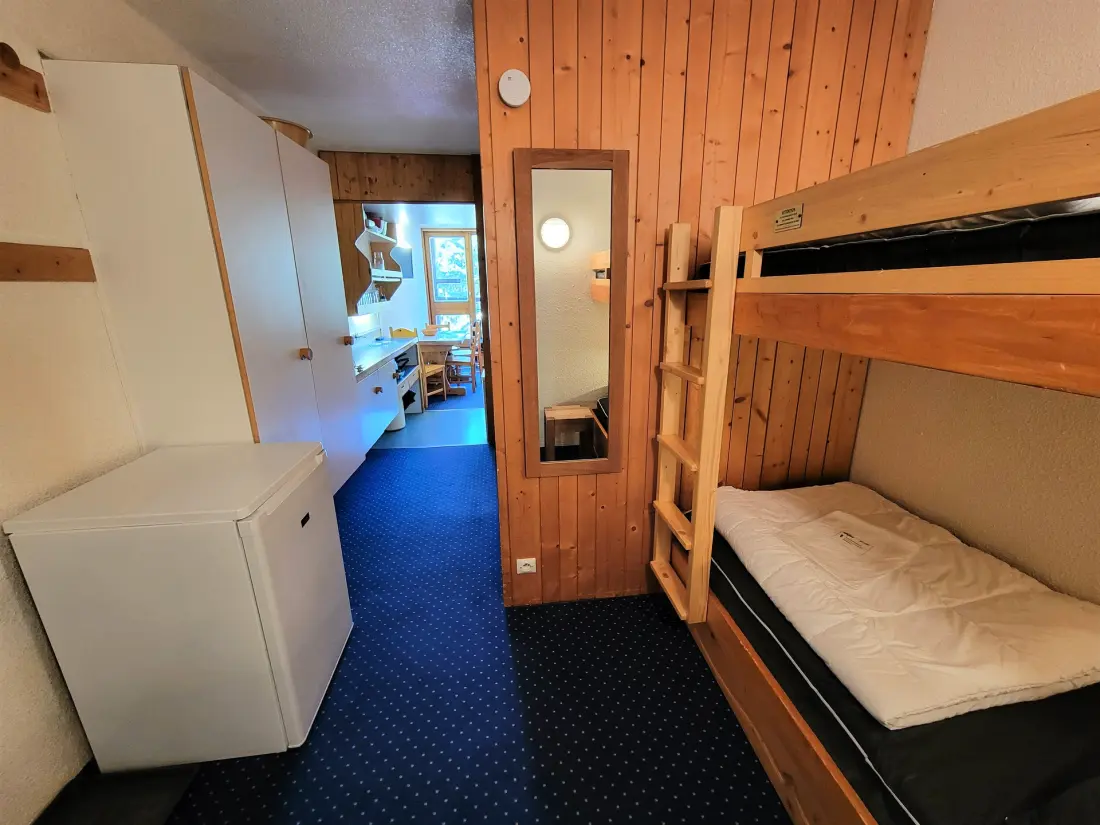 Residence Belles Challes